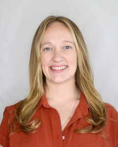 Erin Luby