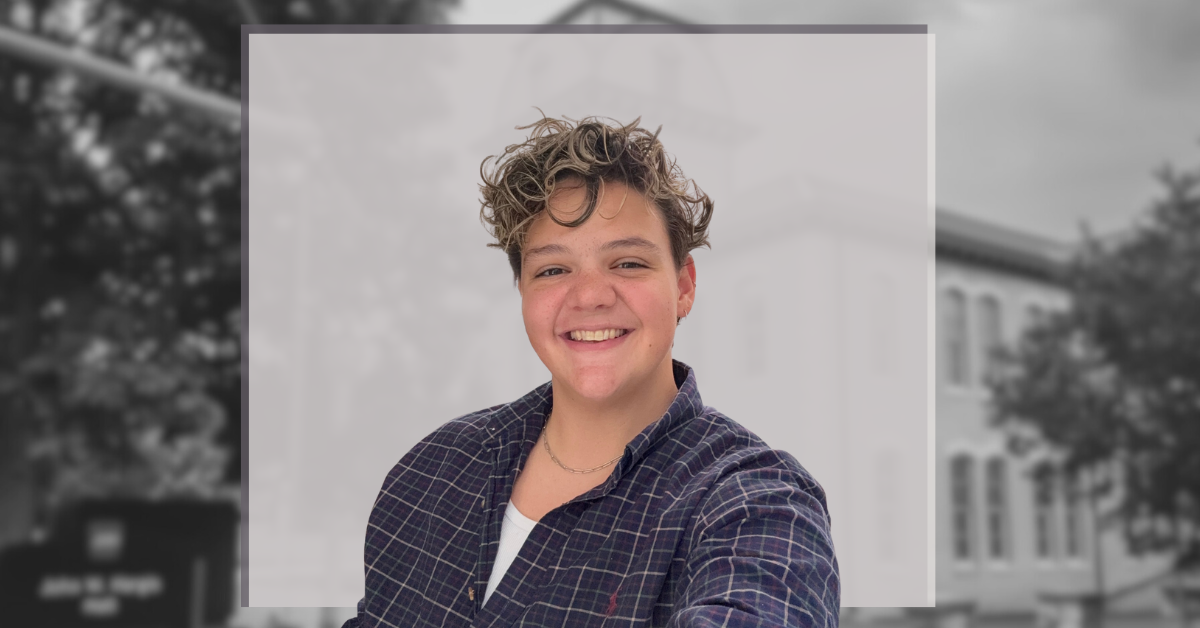 Abby employee spotlight picture